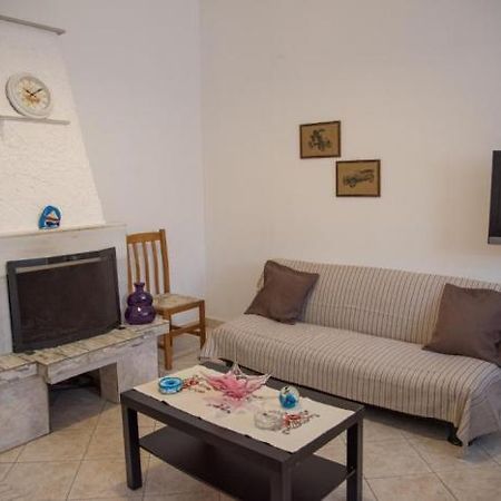 Sette Isole Countryside Apartment Атанион Номер фото